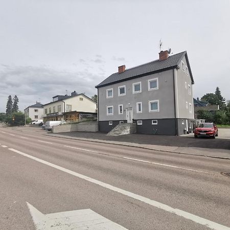 Noah Longstay Apartment Västerås Exterior foto